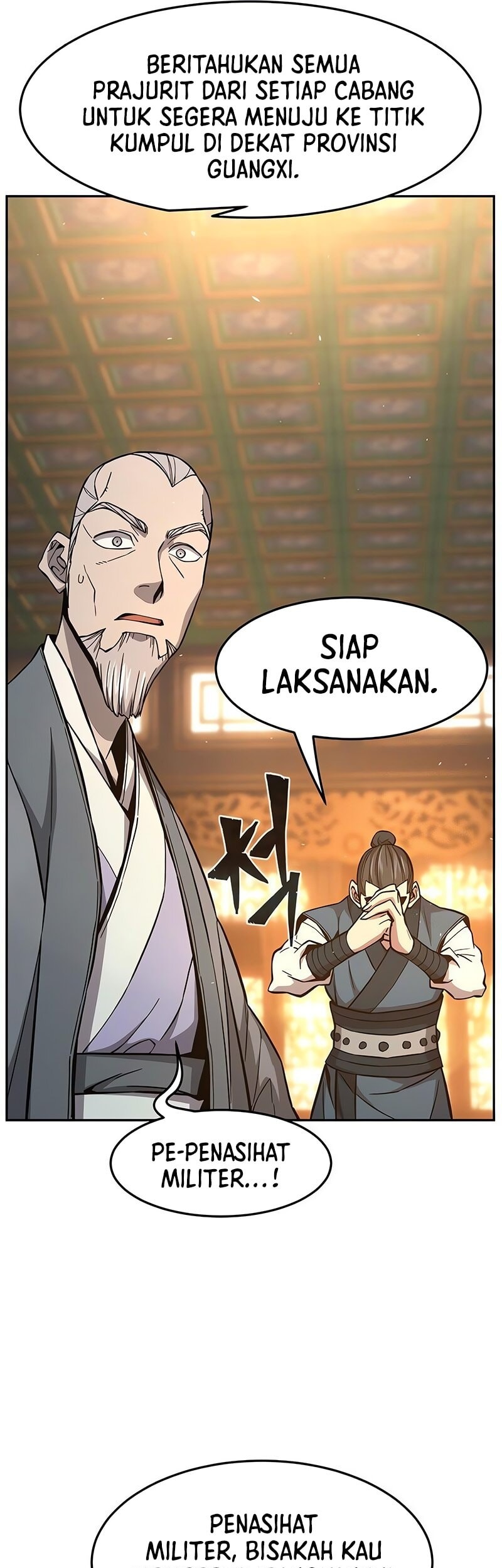 Absolute Sword Sense chapter 149 halaman 66