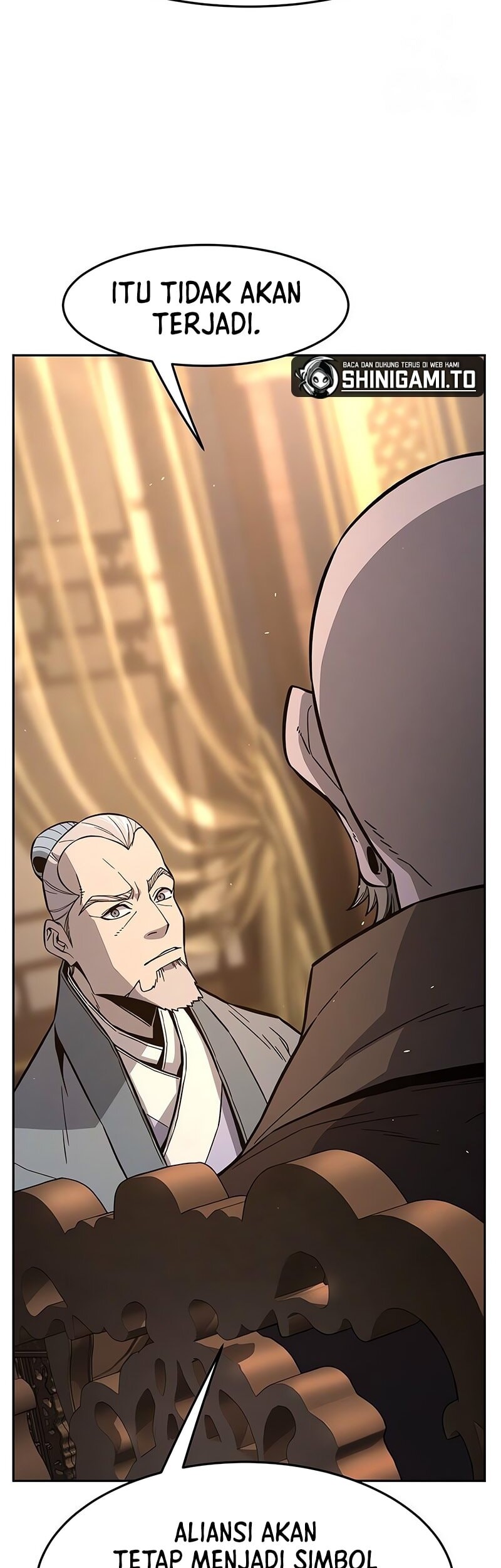 Absolute Sword Sense chapter 149 halaman 68