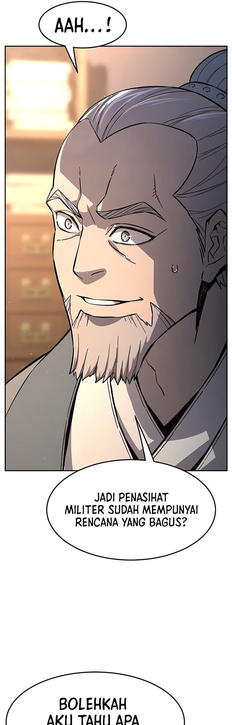 Absolute Sword Sense chapter 149 halaman 70
