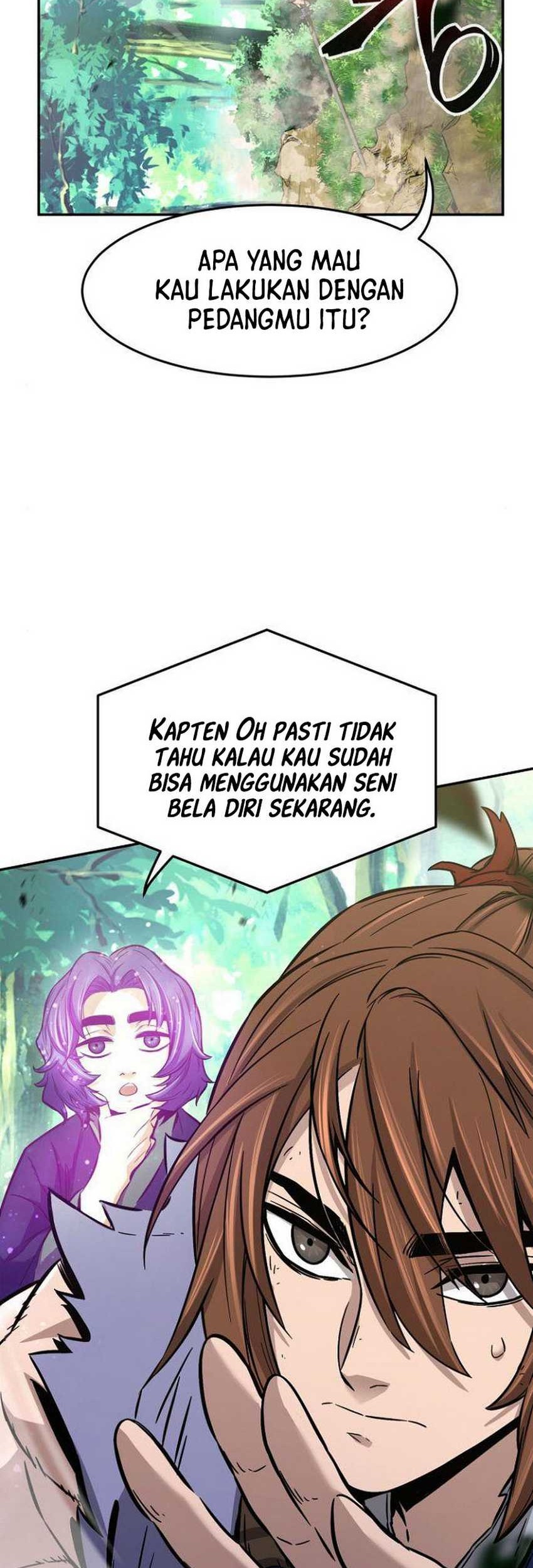 Absolute Sword Sense Bab 15 halaman 3
