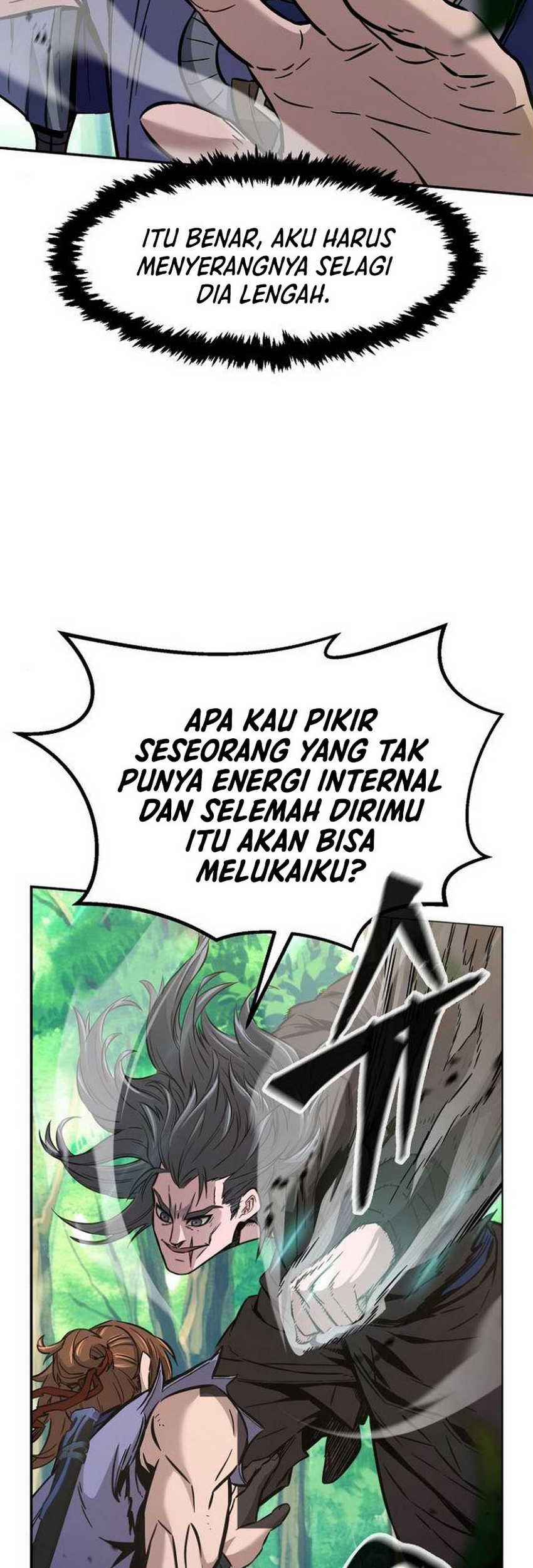Absolute Sword Sense Bab 15 halaman 4