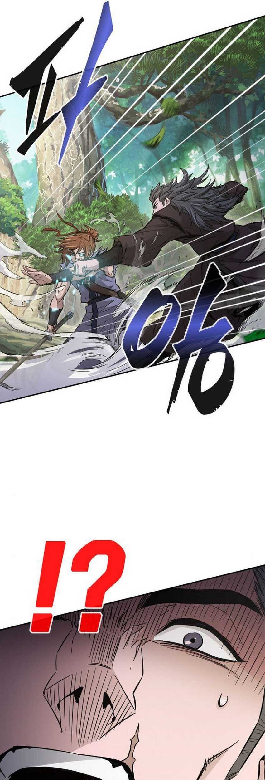 Absolute Sword Sense Bab 15 halaman 7