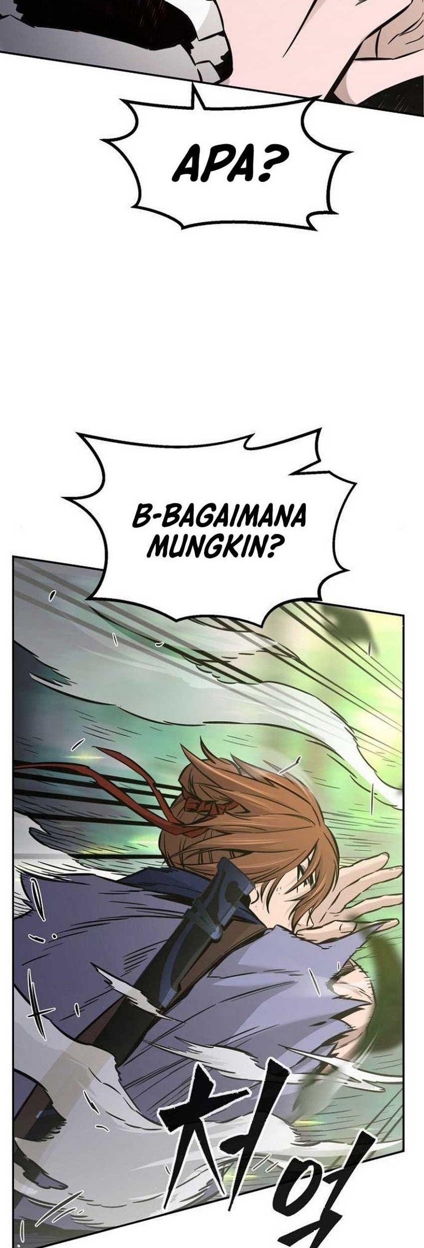 Absolute Sword Sense Bab 15 halaman 8