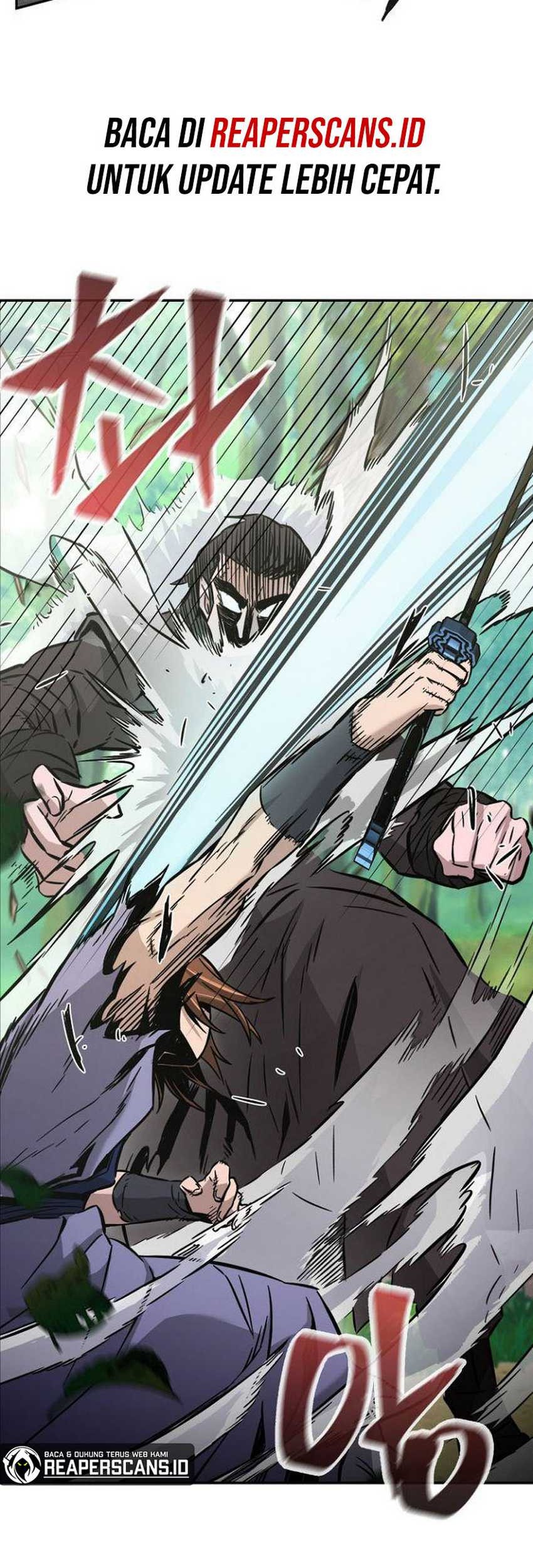 Absolute Sword Sense Bab 15 halaman 9