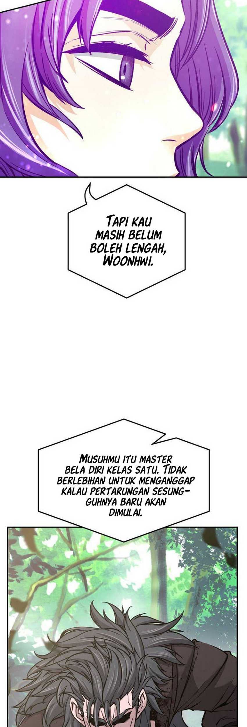 Absolute Sword Sense Bab 15 halaman 14