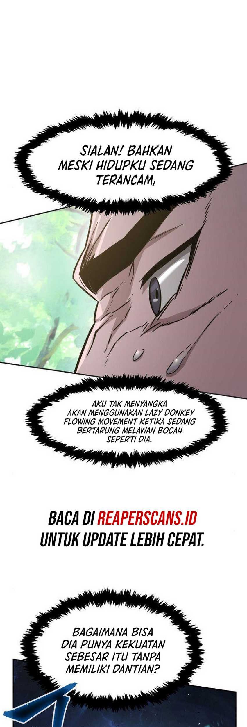Absolute Sword Sense Bab 15 halaman 21
