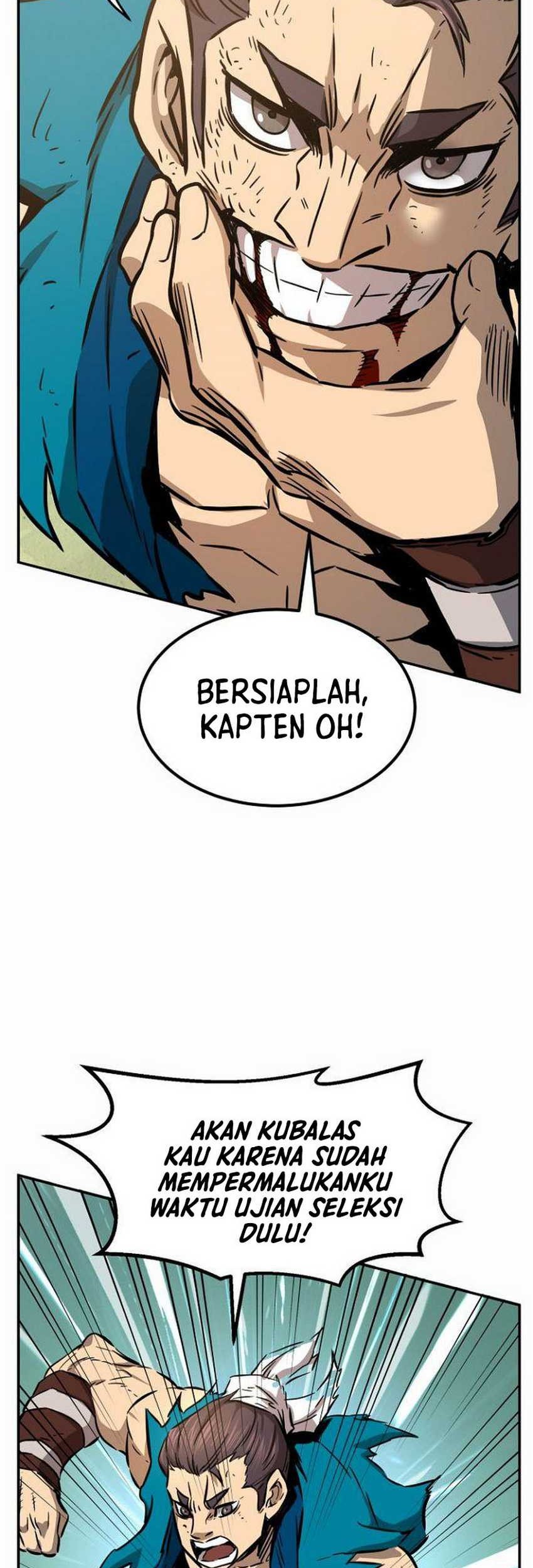 Absolute Sword Sense Bab 15 halaman 42