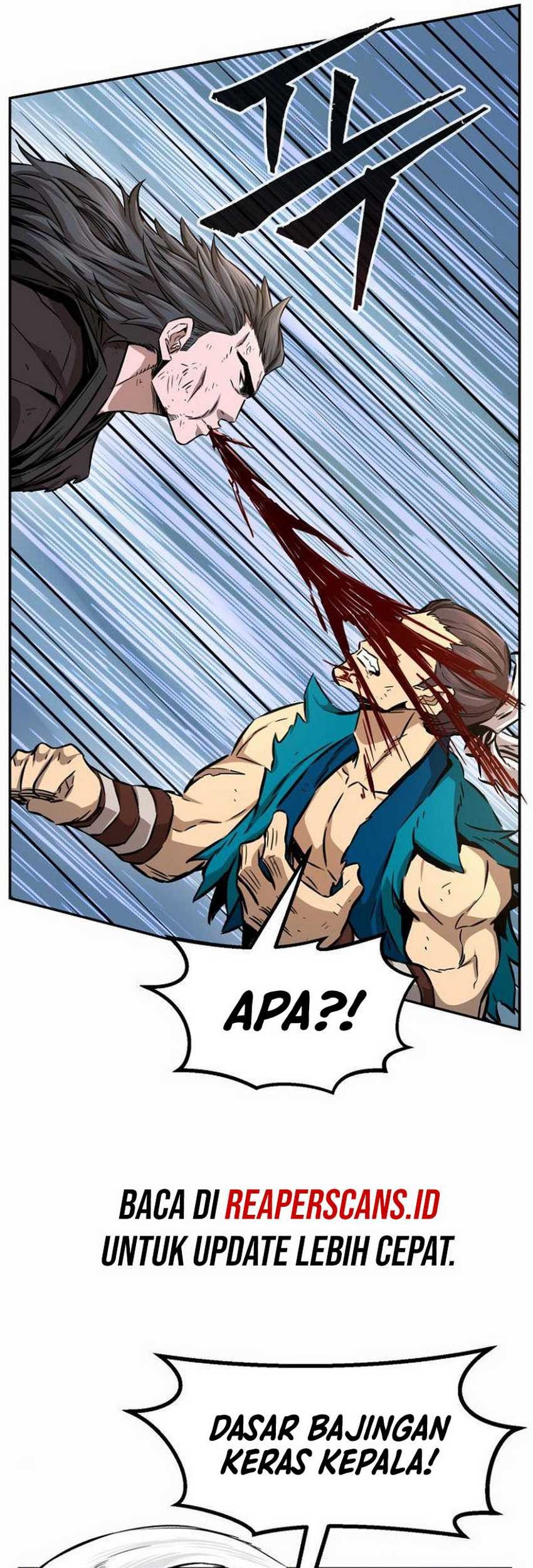Absolute Sword Sense Bab 15 halaman 44