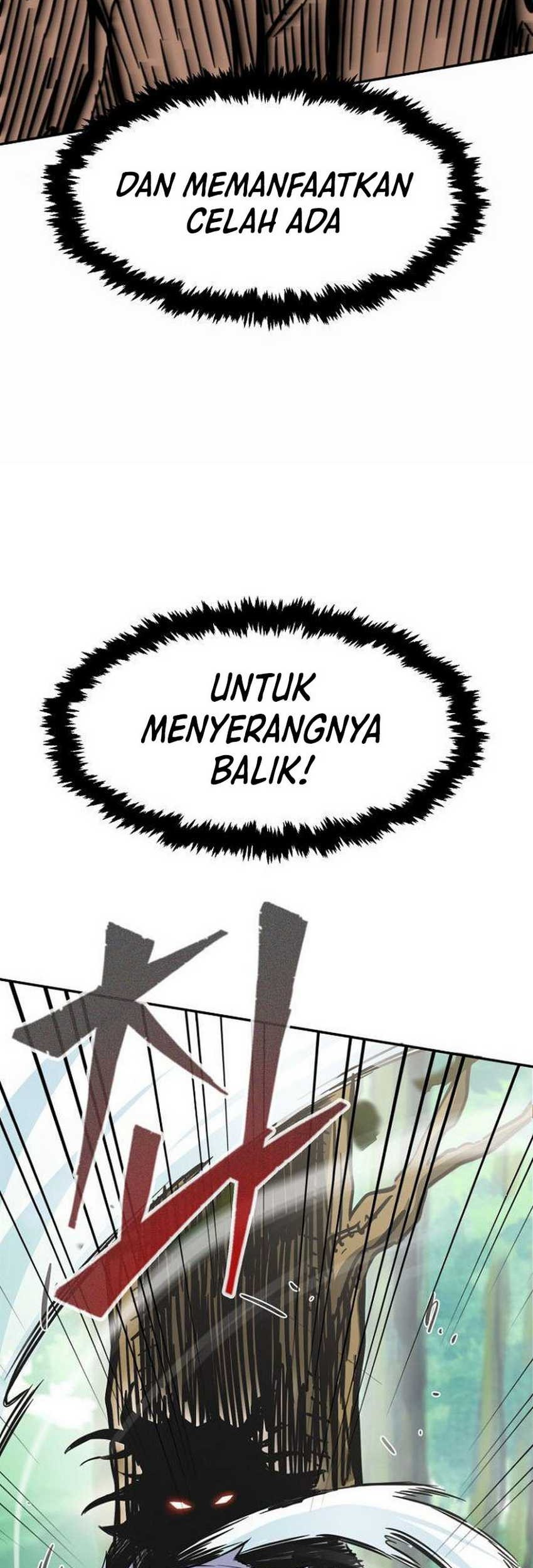 Absolute Sword Sense Bab 15 halaman 50