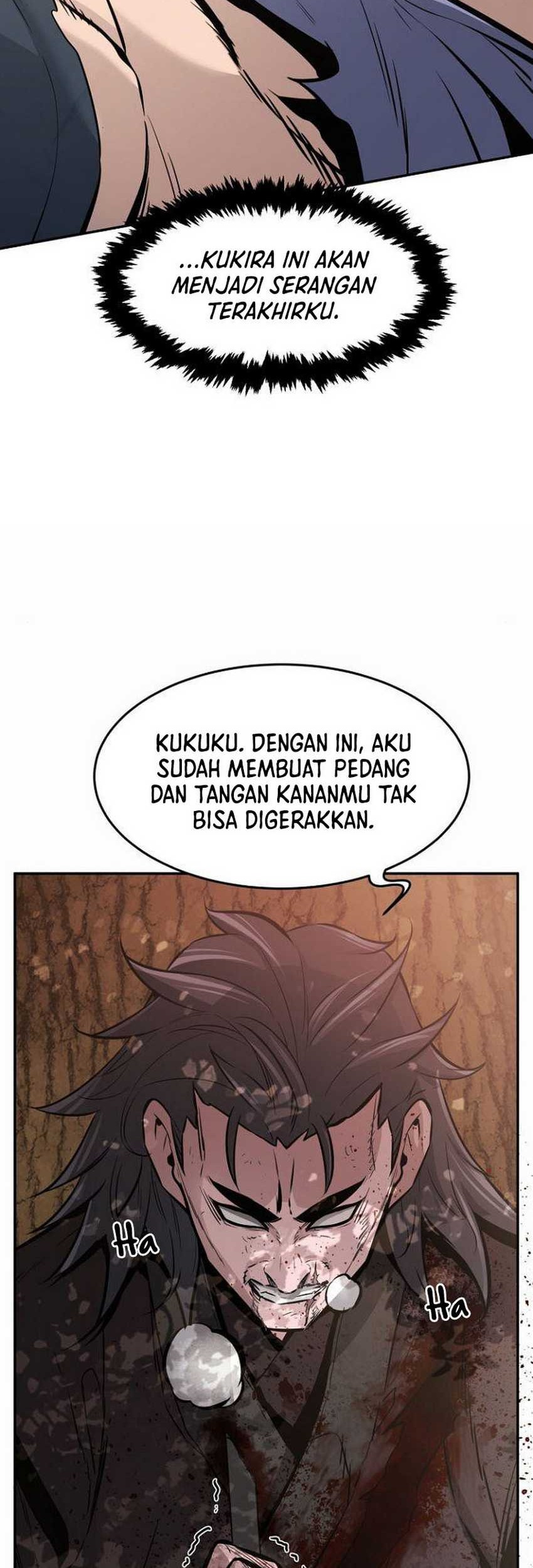 Absolute Sword Sense Bab 15 halaman 53