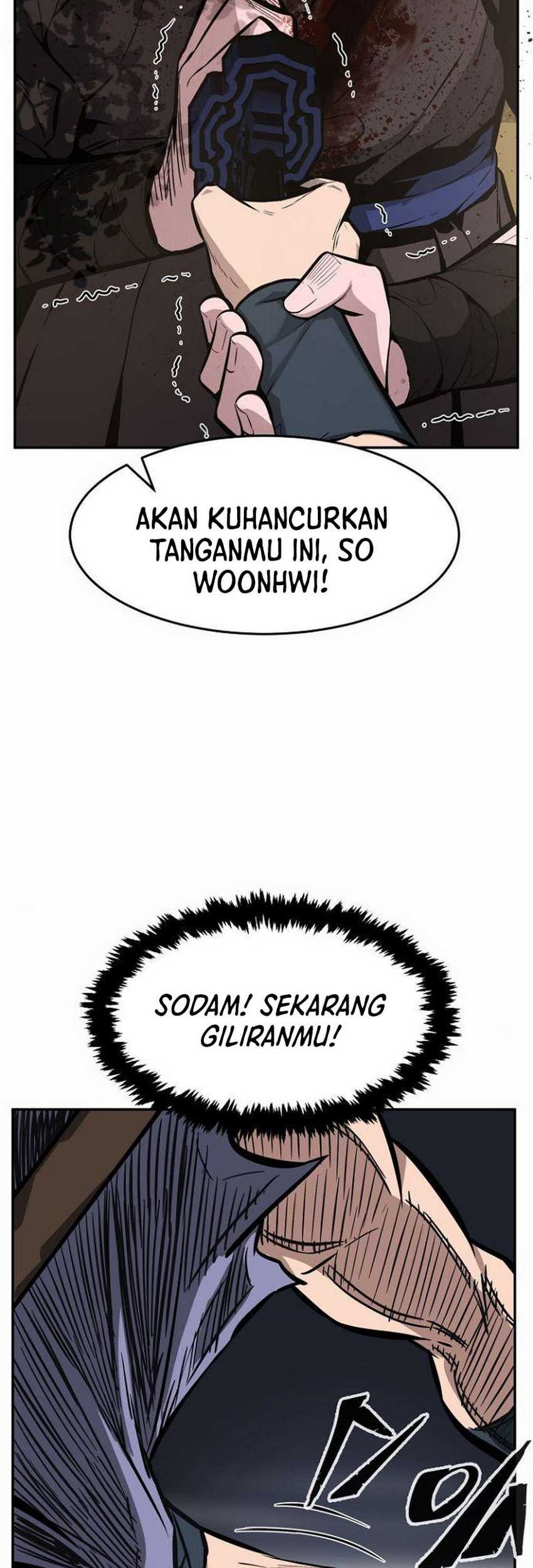 Absolute Sword Sense Bab 15 halaman 54