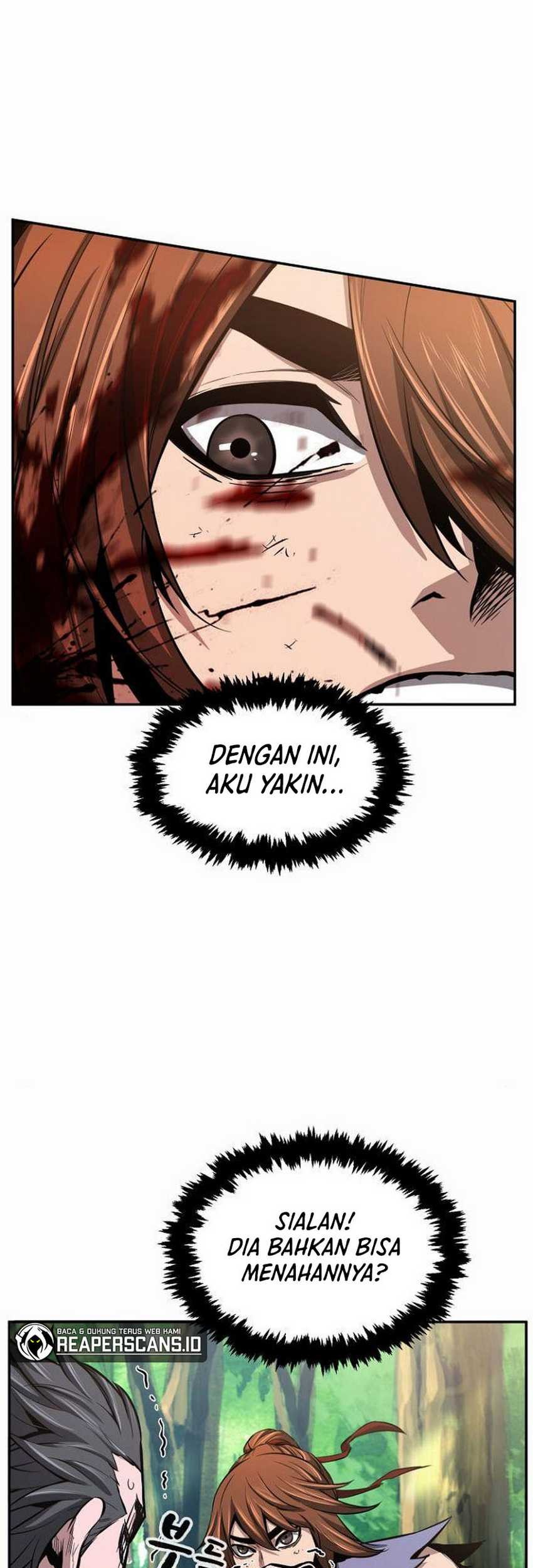 Absolute Sword Sense Bab 15 halaman 57