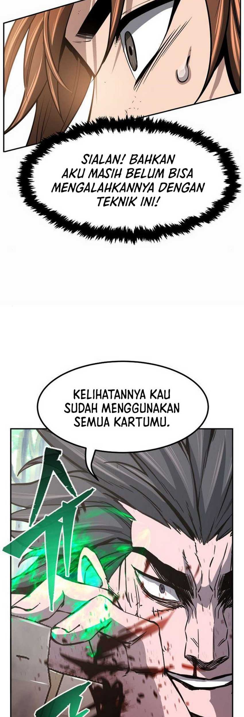 Absolute Sword Sense Bab 15 halaman 59