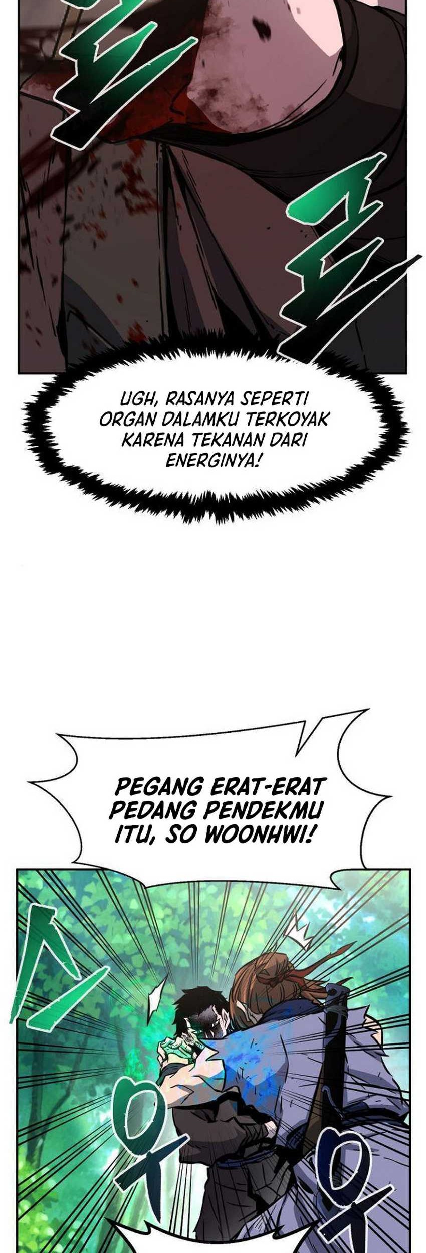 Absolute Sword Sense Bab 15 halaman 60
