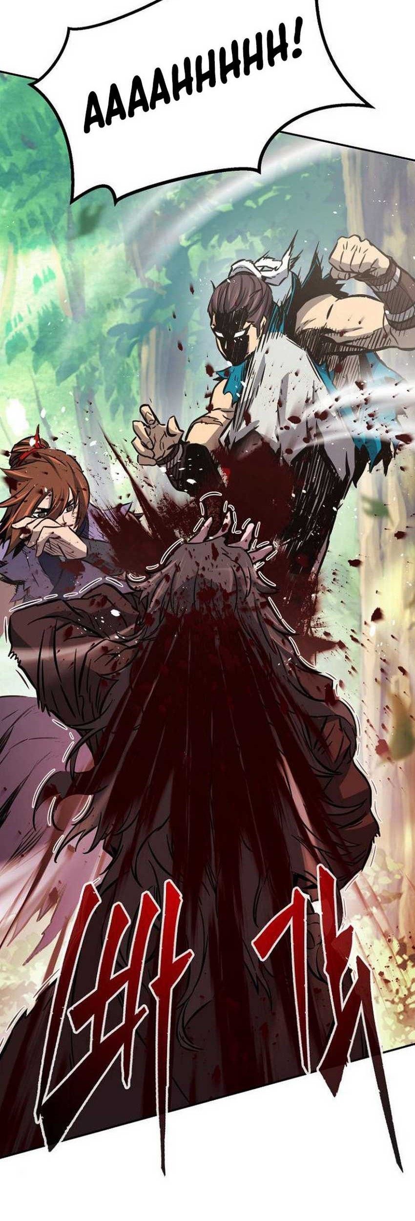 Absolute Sword Sense Bab 15 halaman 63