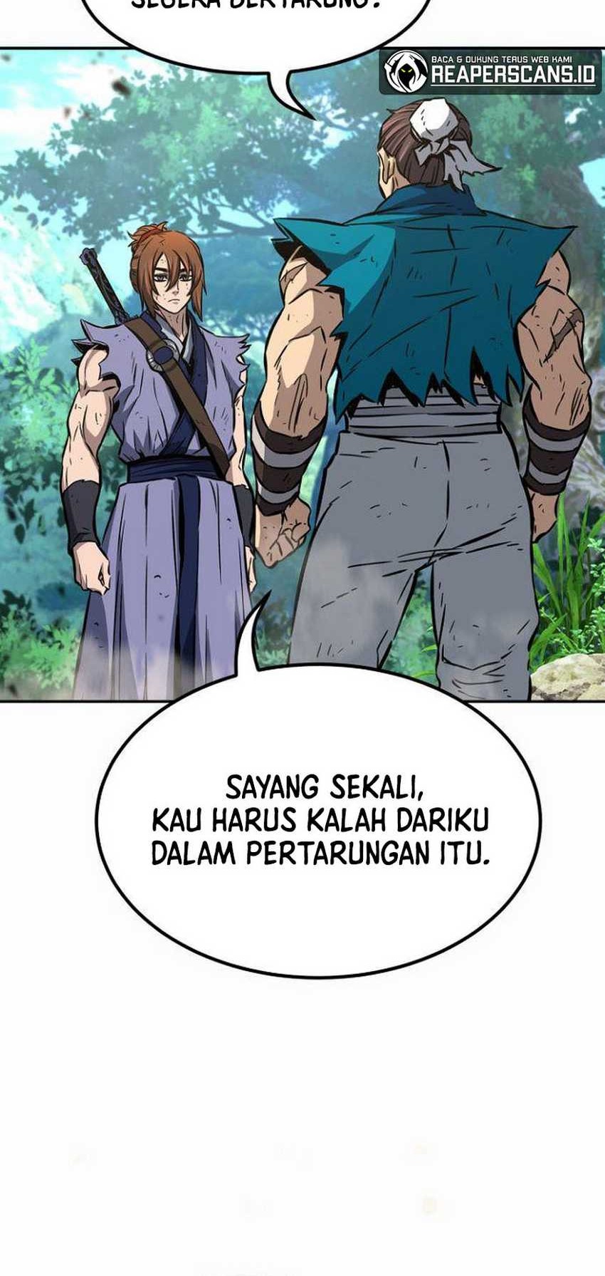 Absolute Sword Sense Bab 15 halaman 69