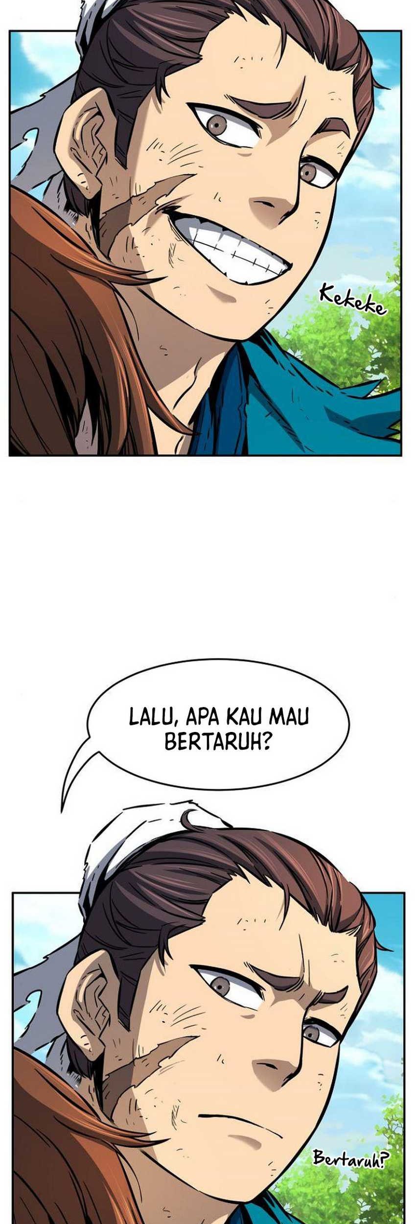 Absolute Sword Sense Bab 15 halaman 72