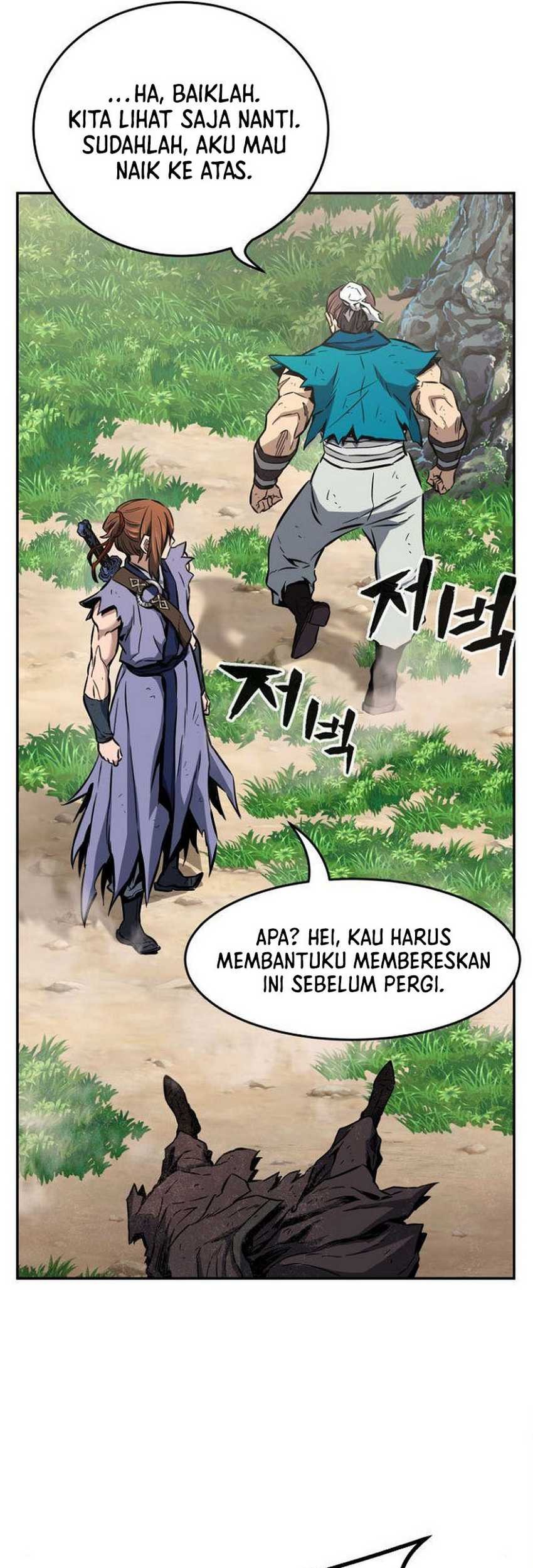 Absolute Sword Sense Bab 15 halaman 75