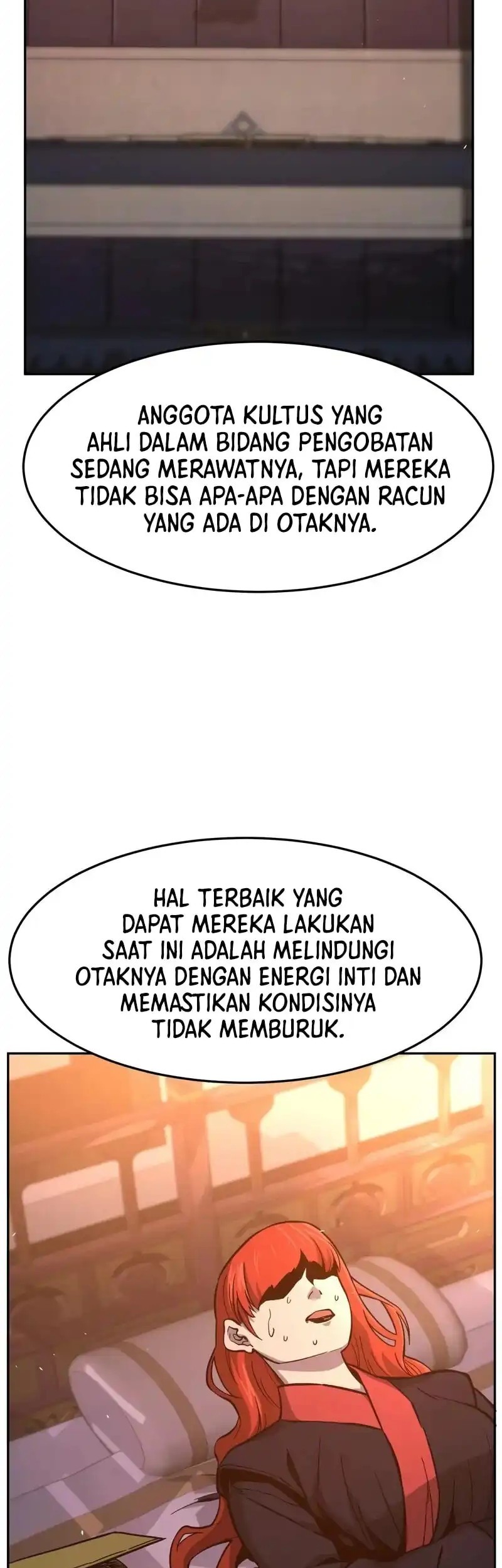 Absolute Sword Sense Bab 150 halaman 3