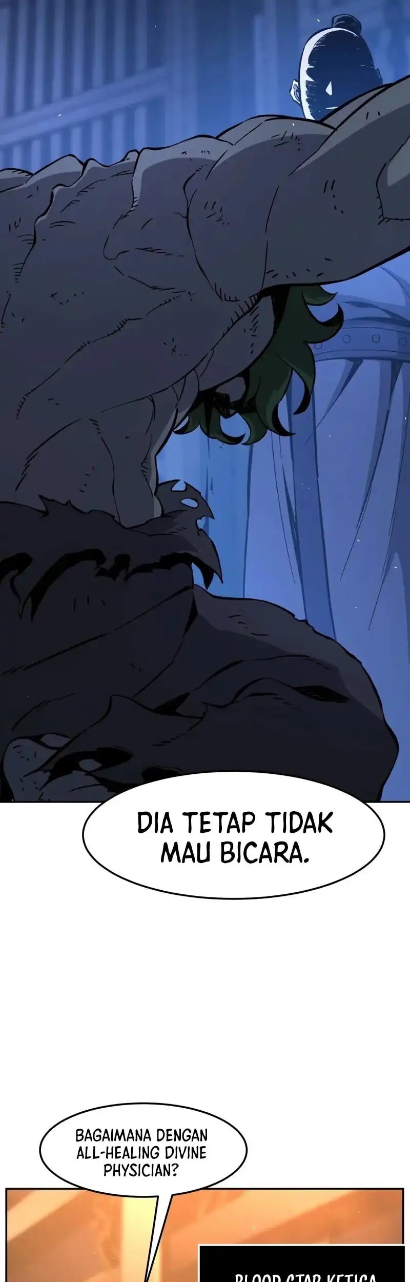 Absolute Sword Sense Bab 150 halaman 5