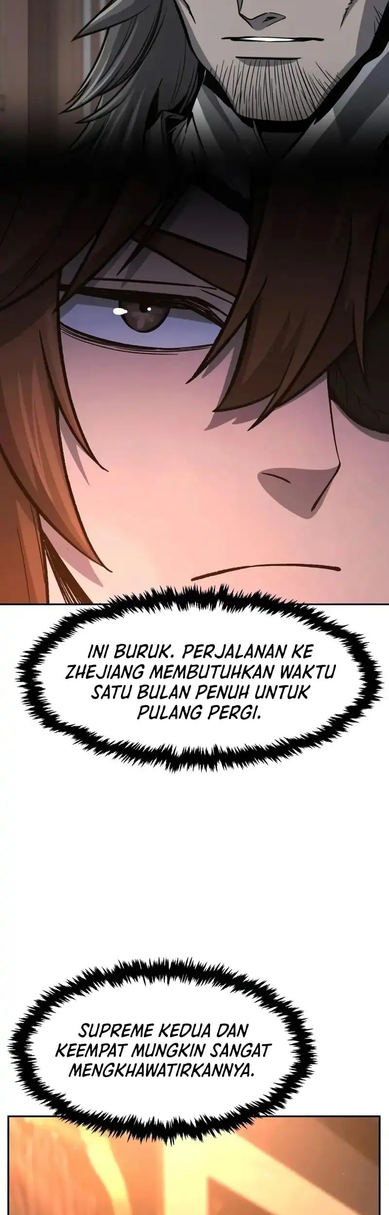 Absolute Sword Sense Bab 150 halaman 7