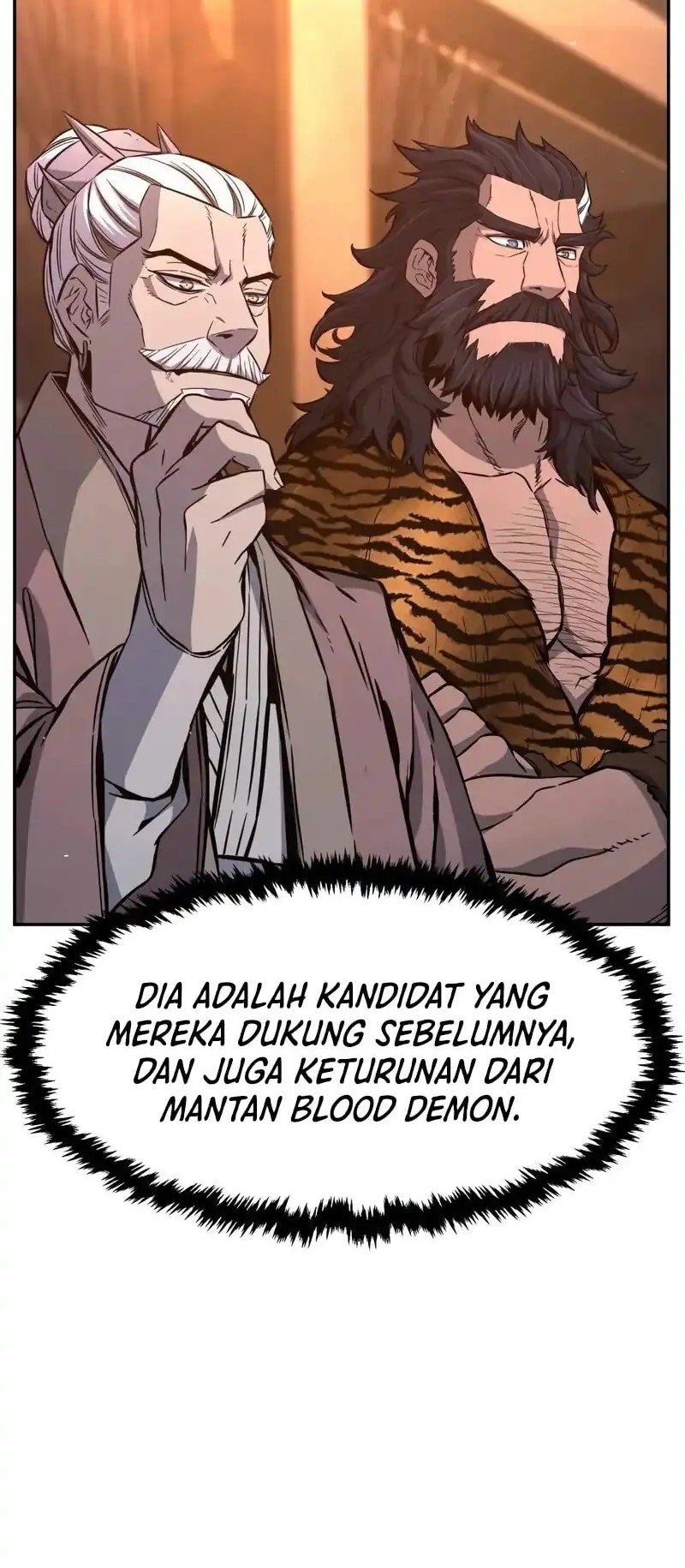 Absolute Sword Sense Bab 150 halaman 8