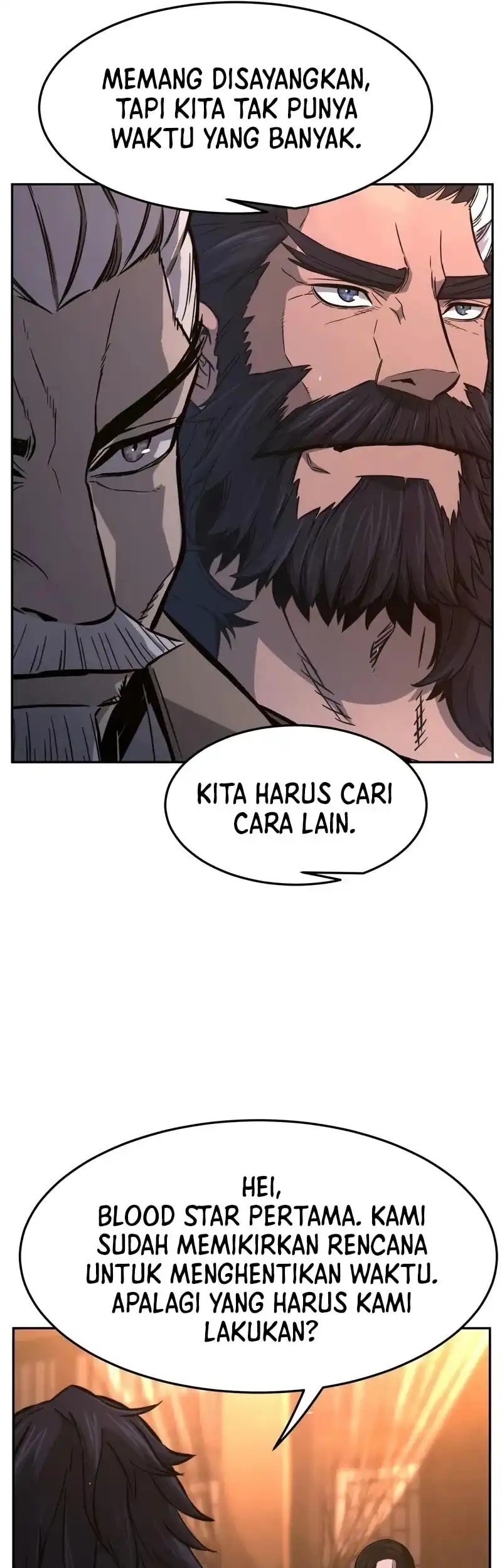 Absolute Sword Sense Bab 150 halaman 9