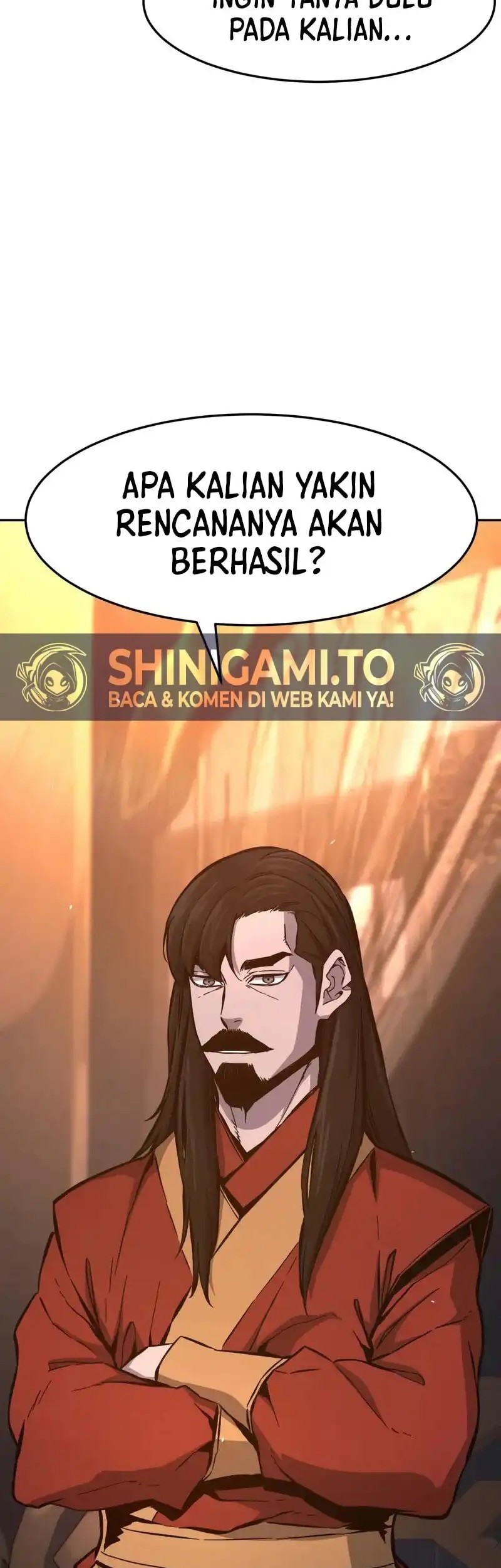 Absolute Sword Sense Bab 150 halaman 11