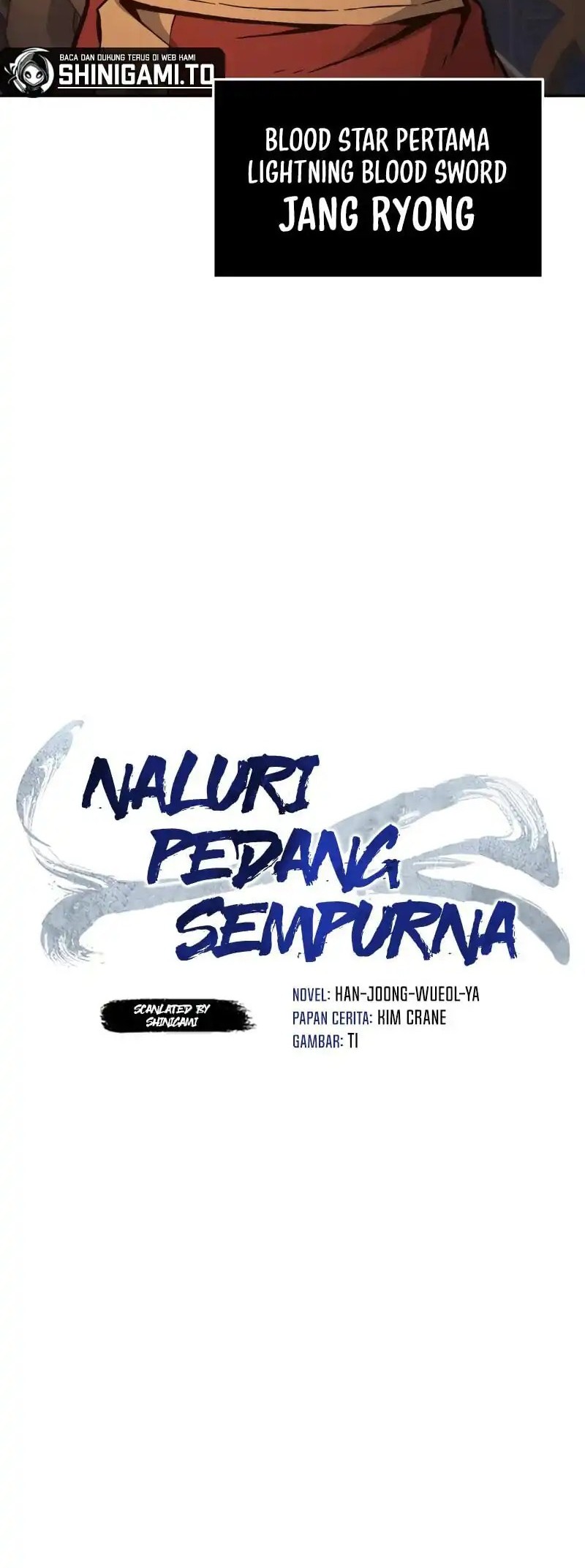 Absolute Sword Sense Bab 150 halaman 12