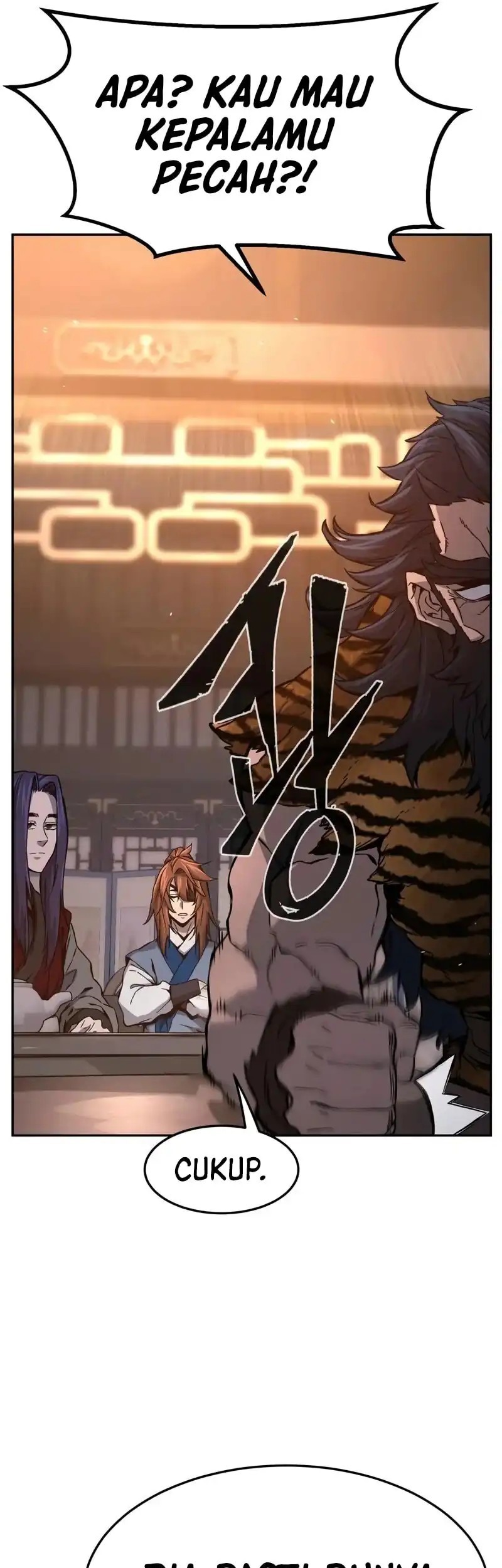 Absolute Sword Sense Bab 150 halaman 13