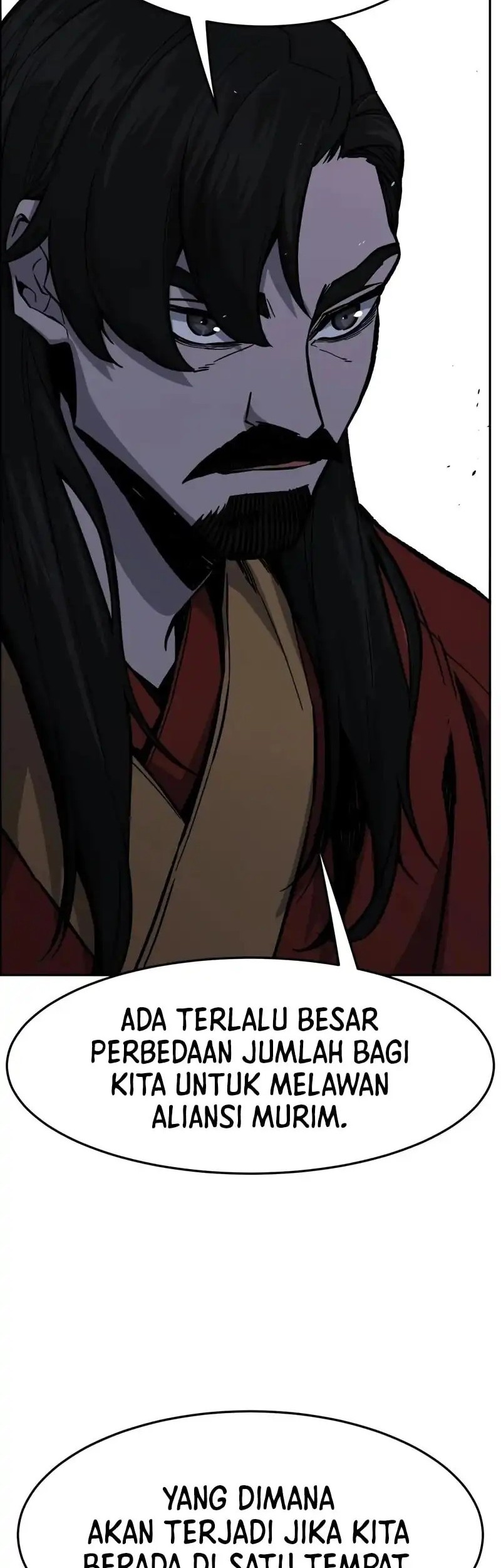 Absolute Sword Sense Bab 150 halaman 25