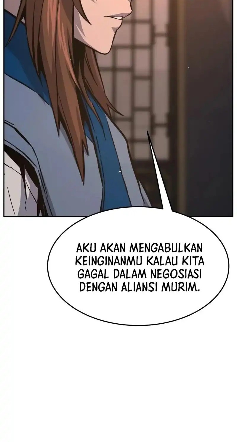 Absolute Sword Sense Bab 150 halaman 31
