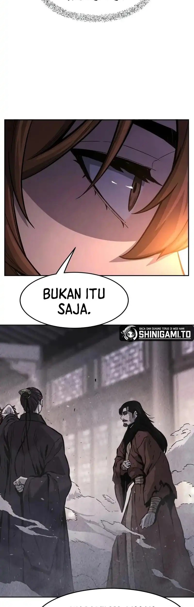 Absolute Sword Sense Bab 150 halaman 37