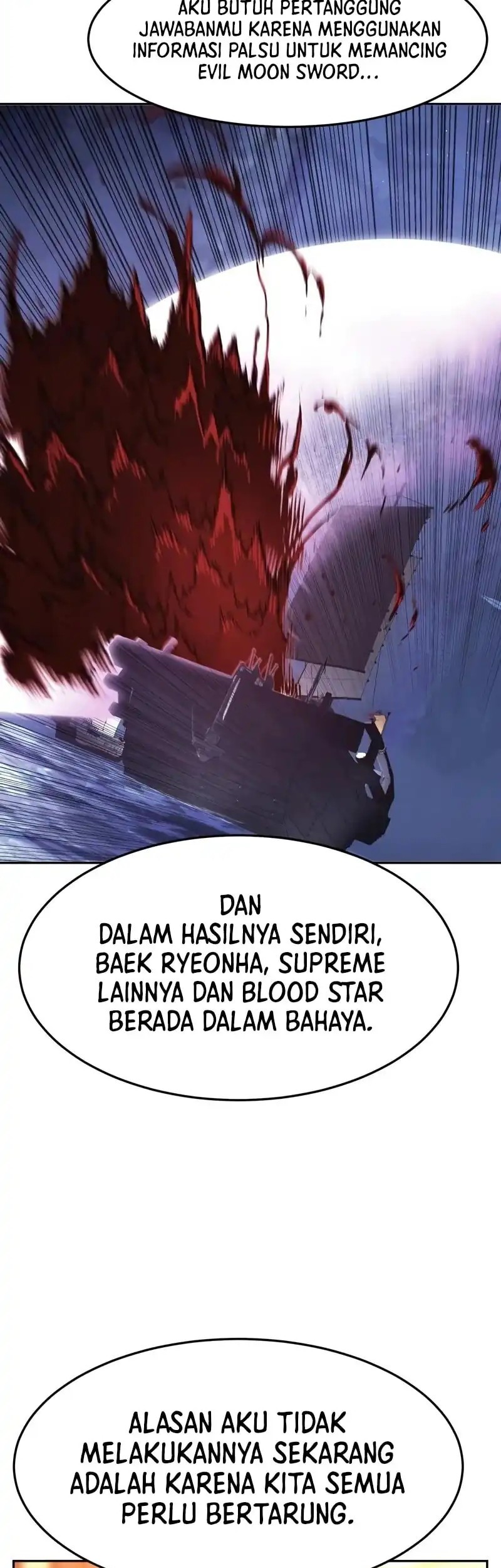 Absolute Sword Sense Bab 150 halaman 38