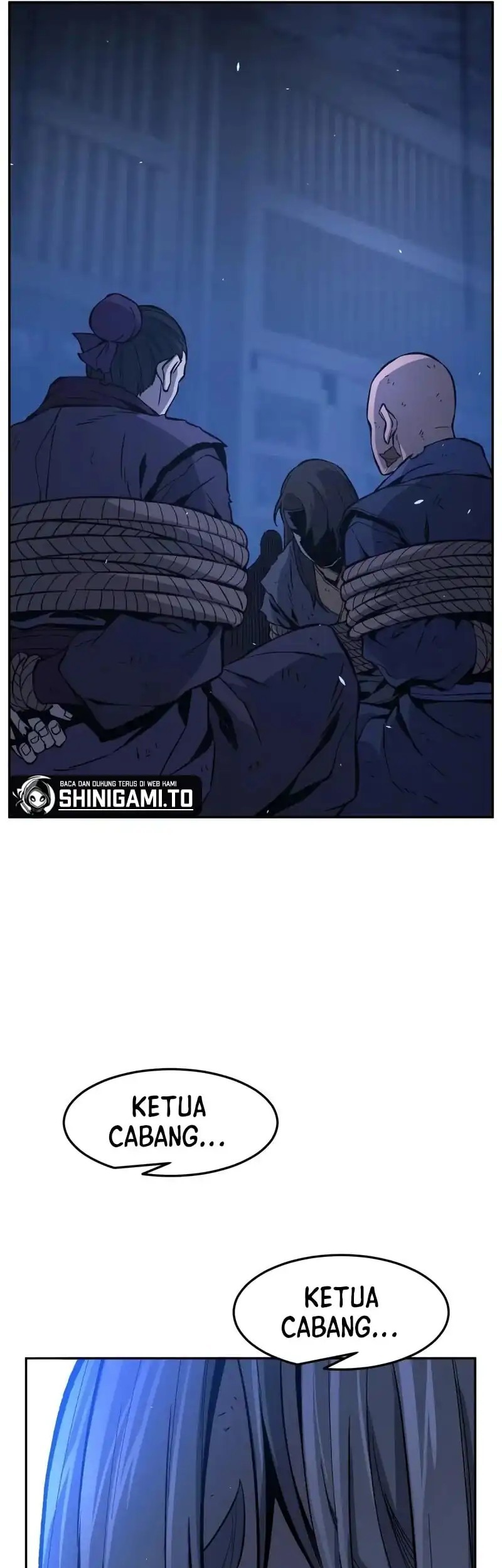 Absolute Sword Sense Bab 150 halaman 56