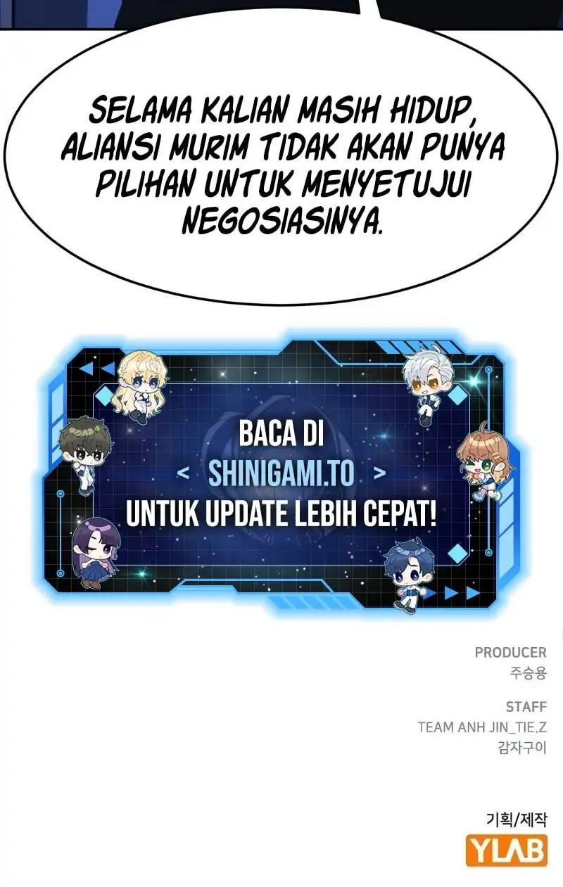 Absolute Sword Sense Bab 150 halaman 71