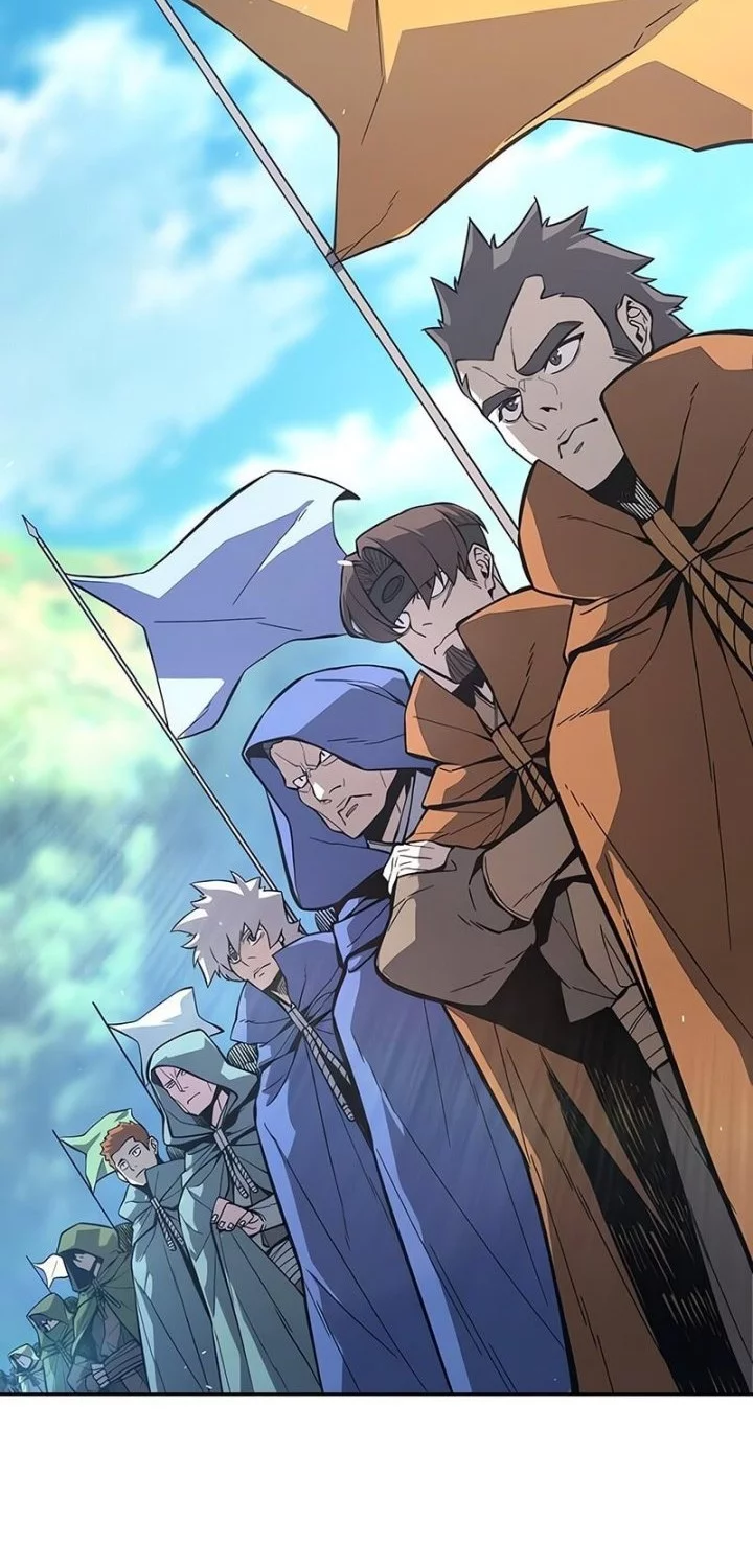 Absolute Sword Sense Bab 151 halaman 5