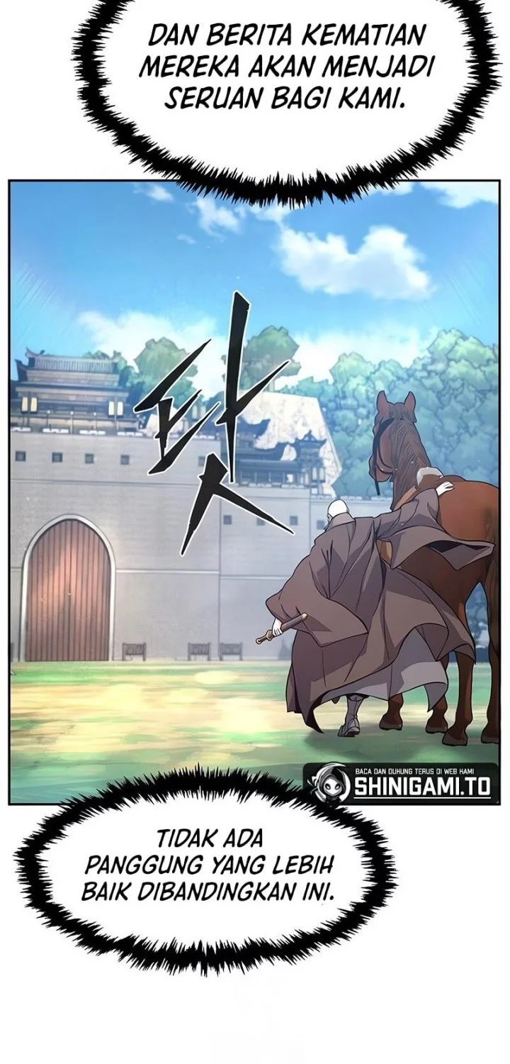 Absolute Sword Sense Bab 151 halaman 9