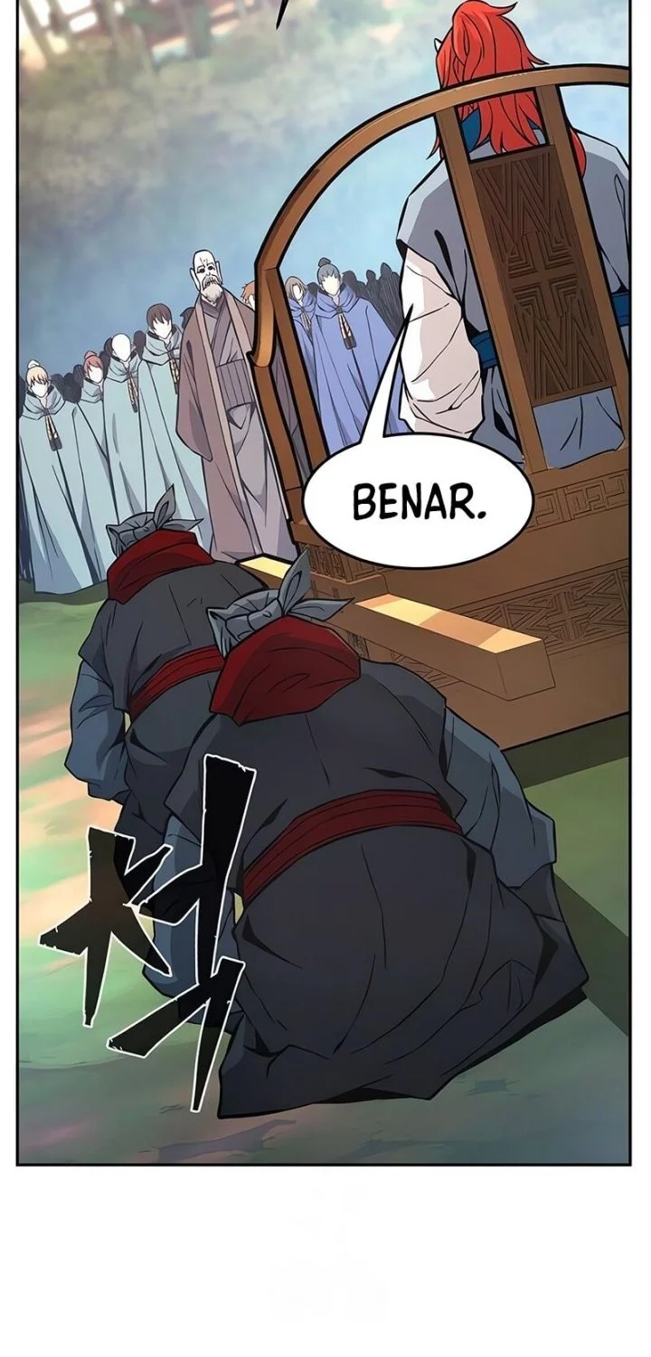 Absolute Sword Sense Bab 151 halaman 36