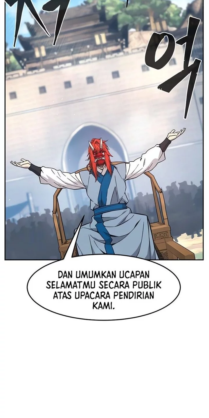 Absolute Sword Sense Bab 151 halaman 43