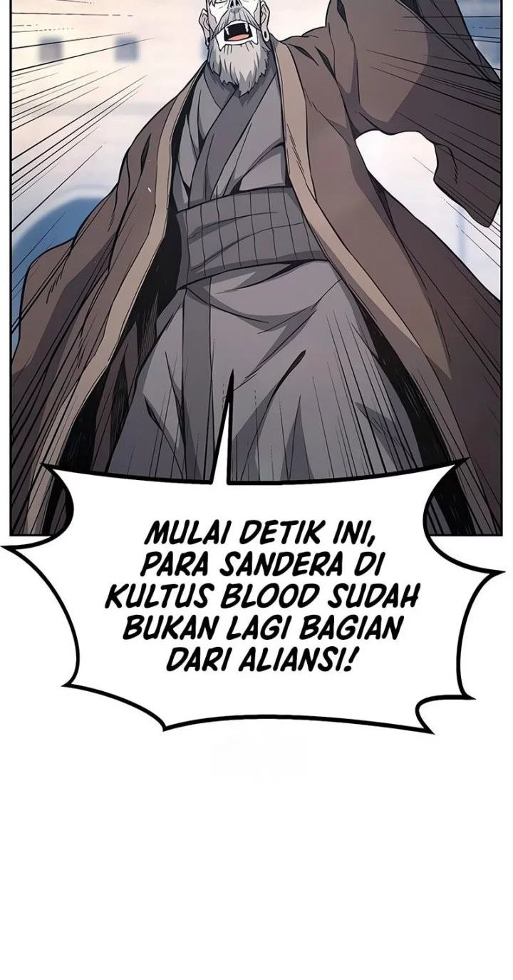 Absolute Sword Sense Bab 151 halaman 51