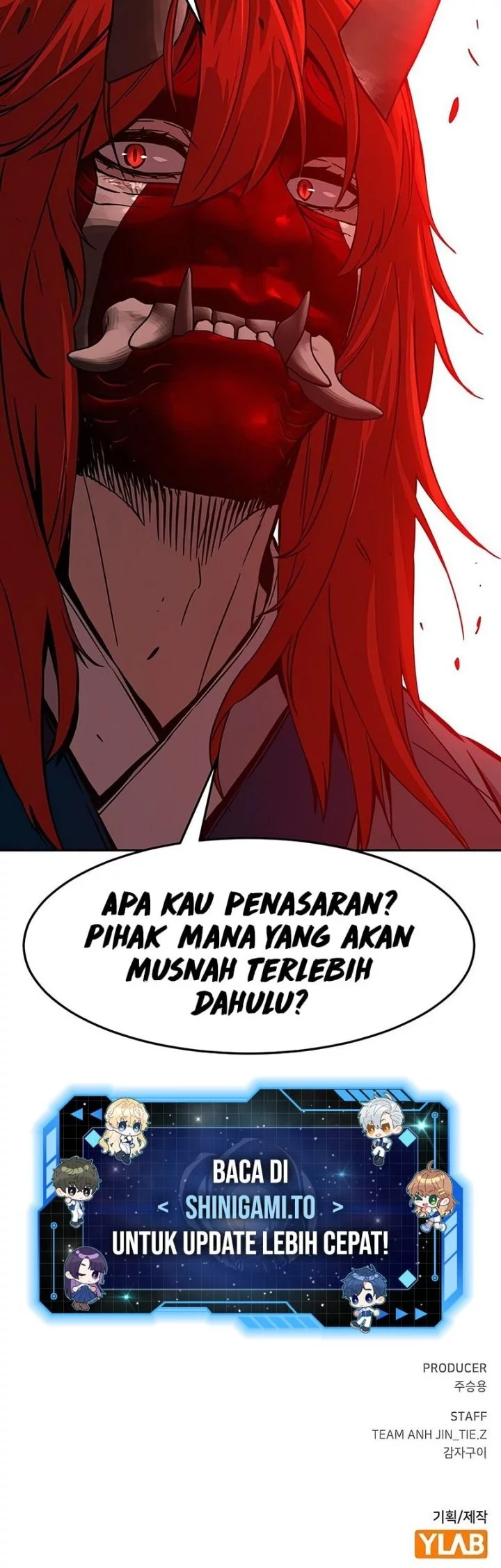 Absolute Sword Sense Bab 151 halaman 69