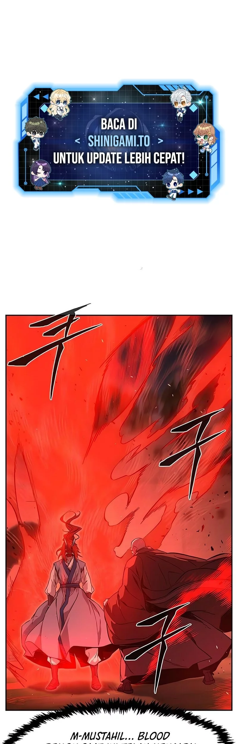 Absolute Sword Sense Bab 152 halaman 2