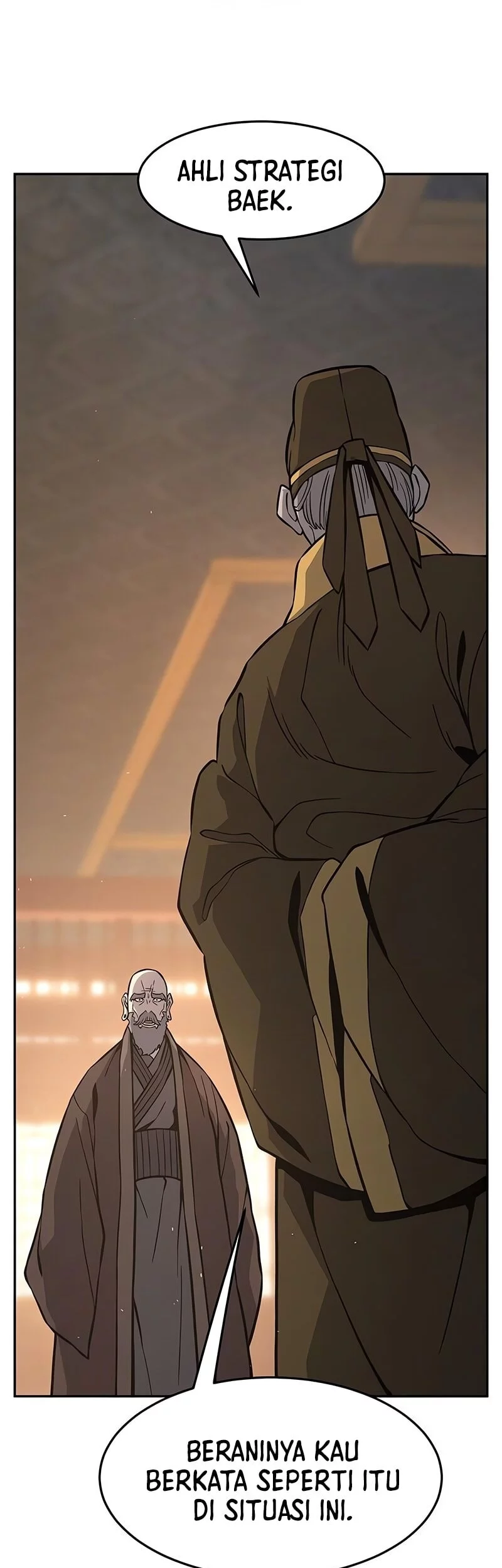 Absolute Sword Sense Bab 152 halaman 10