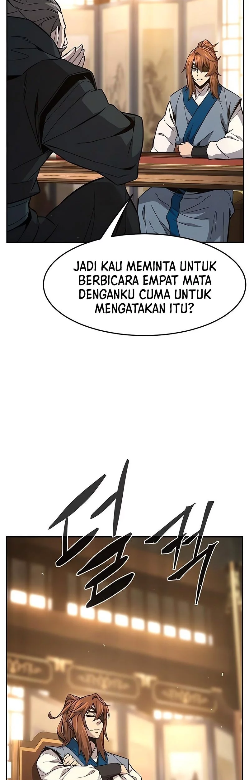 Absolute Sword Sense Bab 152 halaman 36