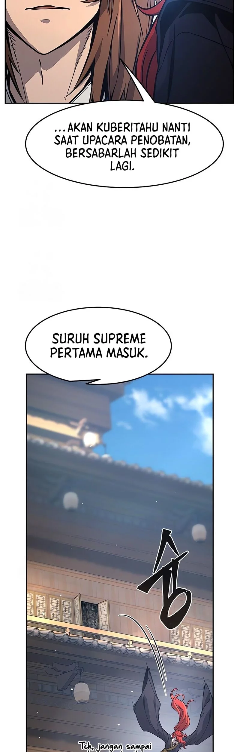 Absolute Sword Sense Bab 152 halaman 48