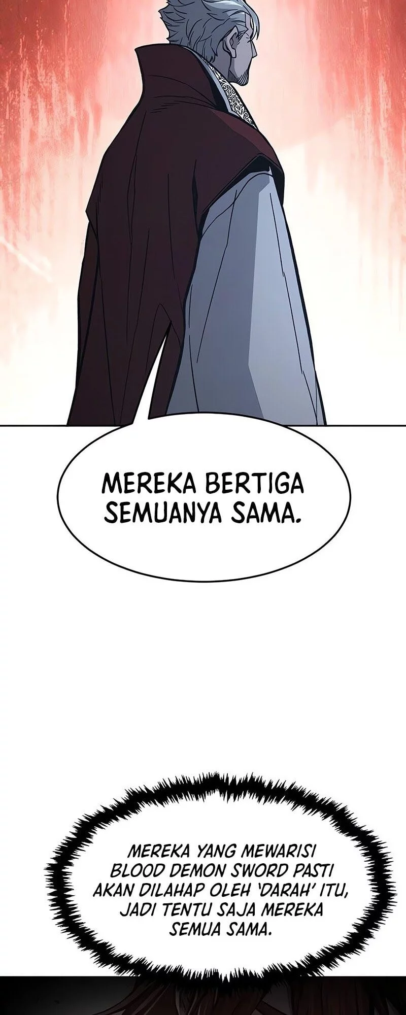 Absolute Sword Sense Bab 152 halaman 53