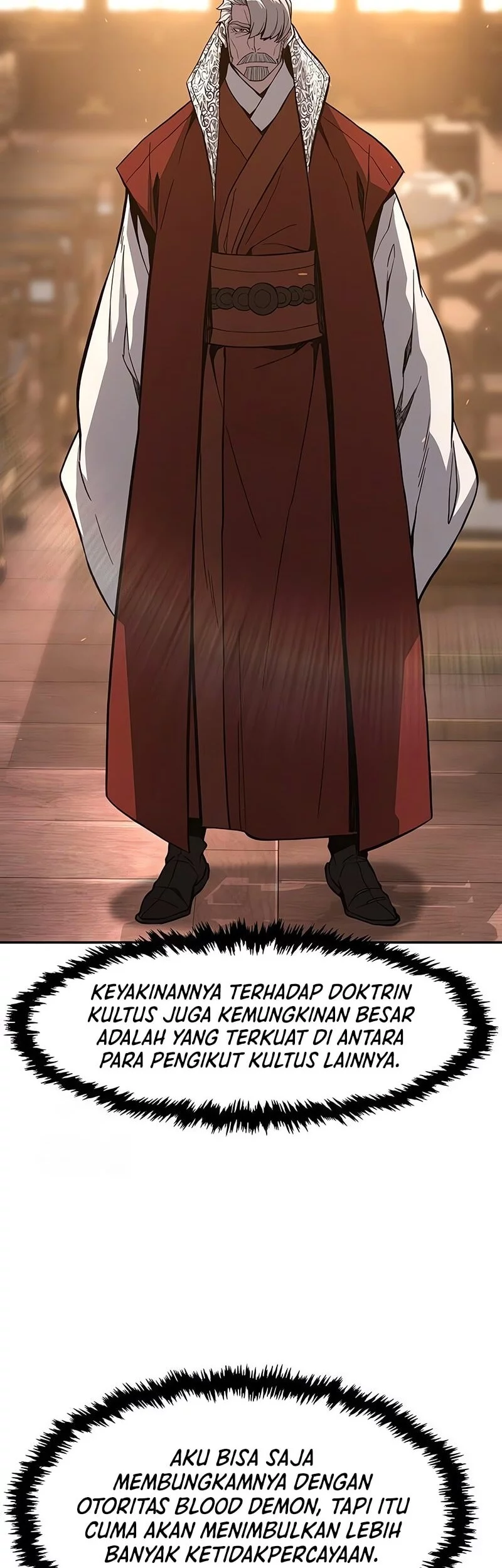 Absolute Sword Sense Bab 152 halaman 59