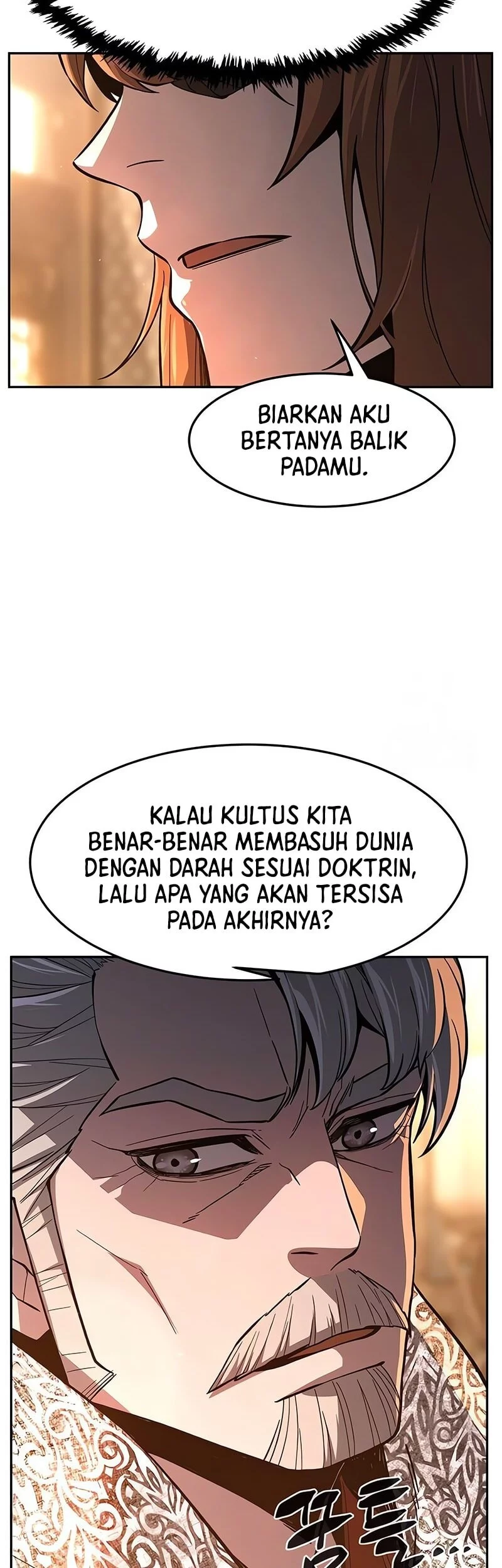 Absolute Sword Sense Bab 152 halaman 60