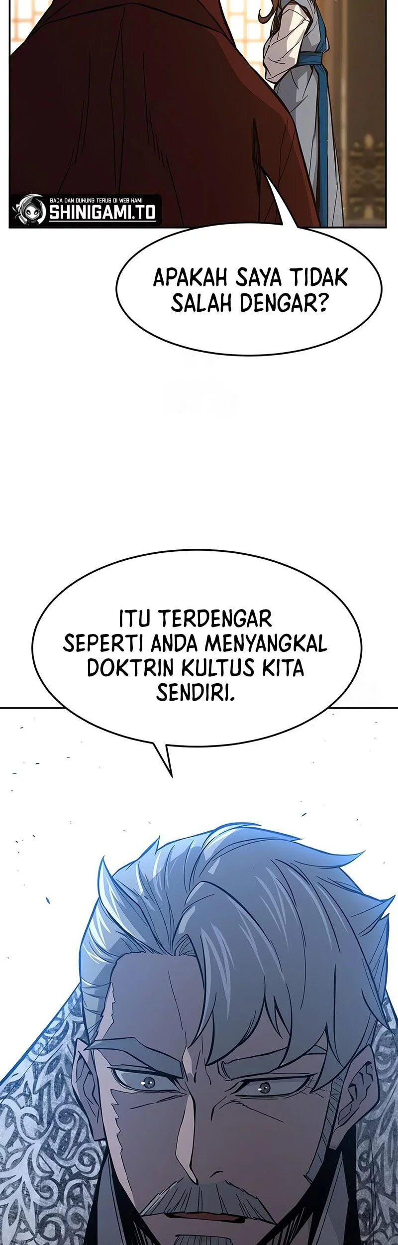 Absolute Sword Sense Bab 152 halaman 64